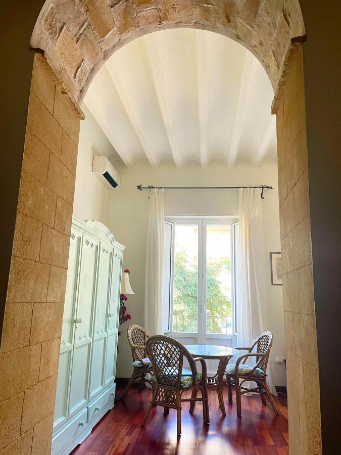 Eva Recommends Porvenir Apartment Херес-де-ла-Фронтера Экстерьер фото