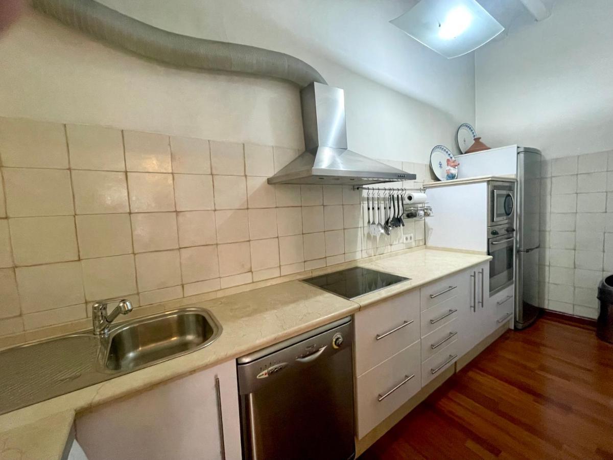 Eva Recommends Porvenir Apartment Херес-де-ла-Фронтера Экстерьер фото