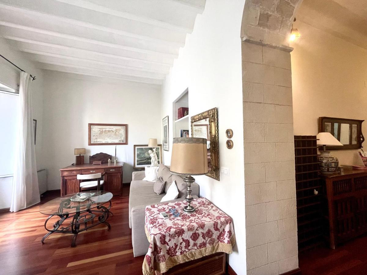 Eva Recommends Porvenir Apartment Херес-де-ла-Фронтера Экстерьер фото