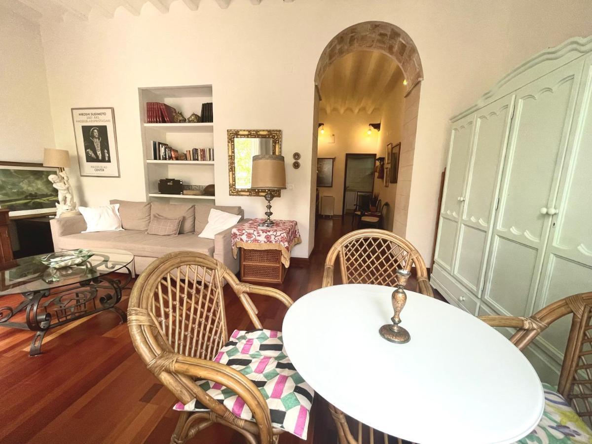 Eva Recommends Porvenir Apartment Херес-де-ла-Фронтера Экстерьер фото