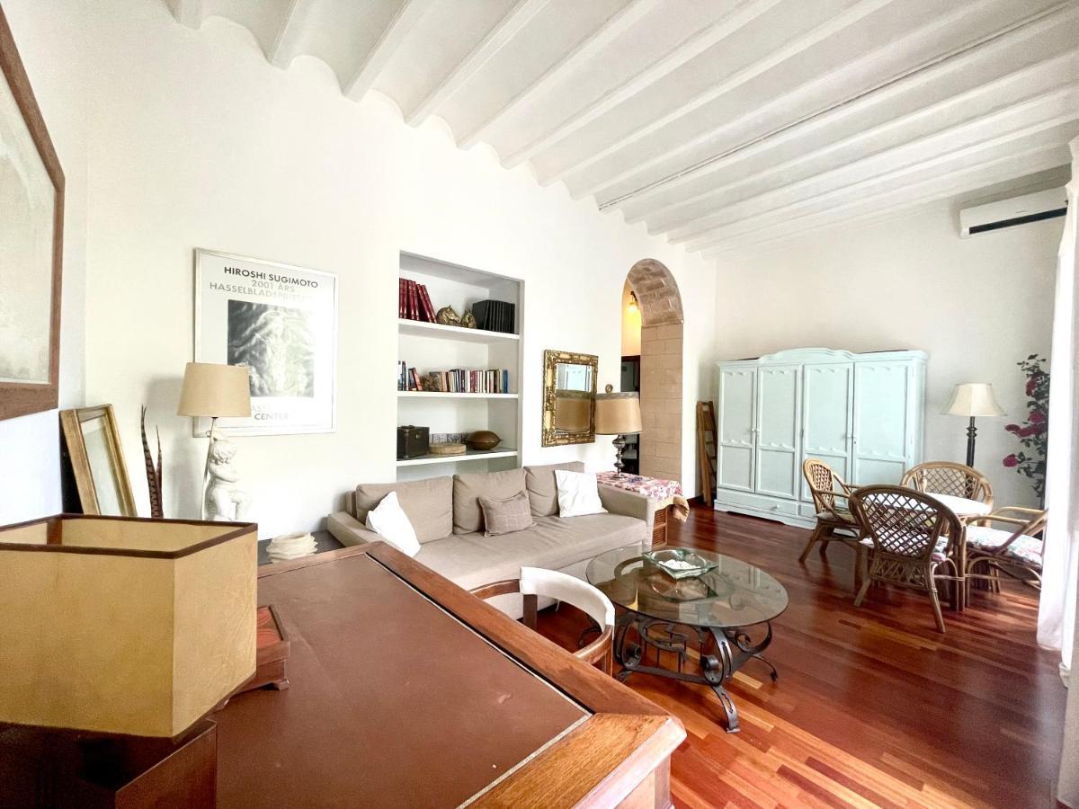Eva Recommends Porvenir Apartment Херес-де-ла-Фронтера Экстерьер фото